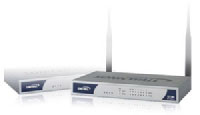 Sonicwall TZ 180 TotalSecure 10 (01-SSC-6554)